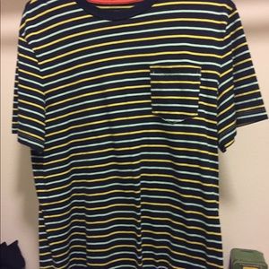 Fossil shirt brand new